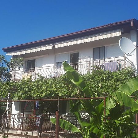 Levak Apartments - Apt. 2 بيشكانا أوفالا المظهر الخارجي الصورة
