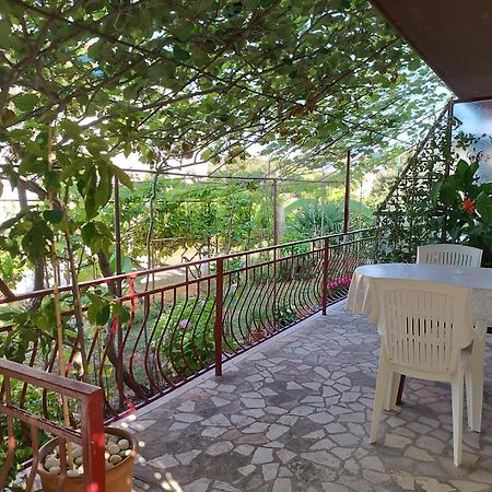 Levak Apartments - Apt. 2 بيشكانا أوفالا المظهر الخارجي الصورة