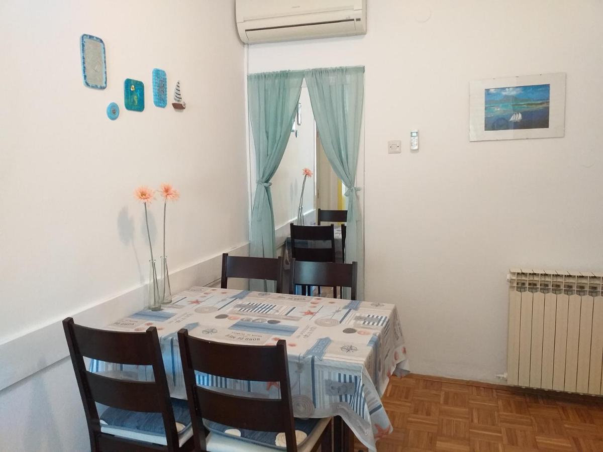 Levak Apartments - Apt. 2 بيشكانا أوفالا المظهر الخارجي الصورة