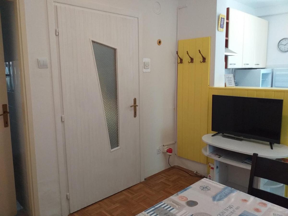 Levak Apartments - Apt. 2 بيشكانا أوفالا المظهر الخارجي الصورة