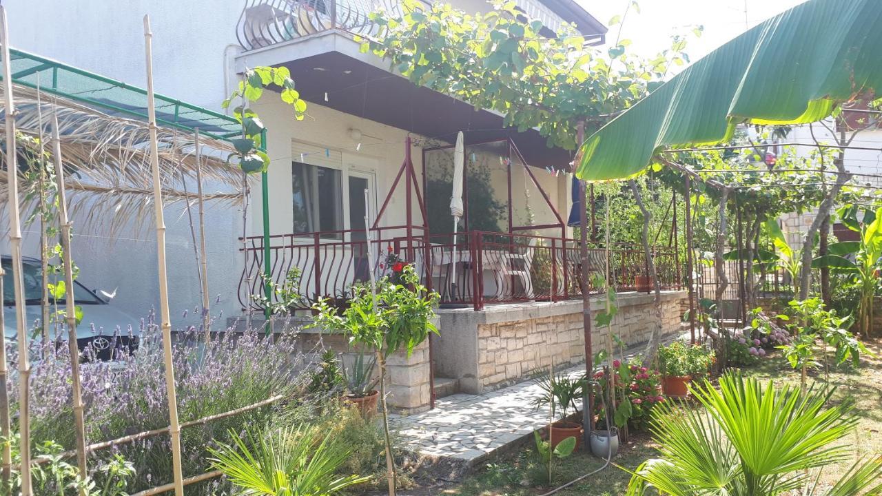 Levak Apartments - Apt. 2 بيشكانا أوفالا المظهر الخارجي الصورة
