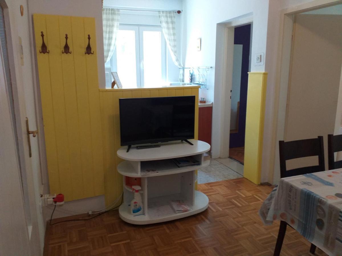 Levak Apartments - Apt. 2 بيشكانا أوفالا المظهر الخارجي الصورة