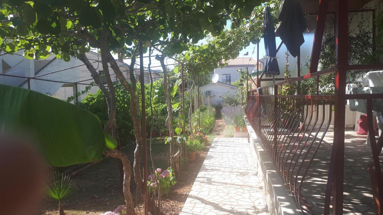 Levak Apartments - Apt. 2 بيشكانا أوفالا المظهر الخارجي الصورة