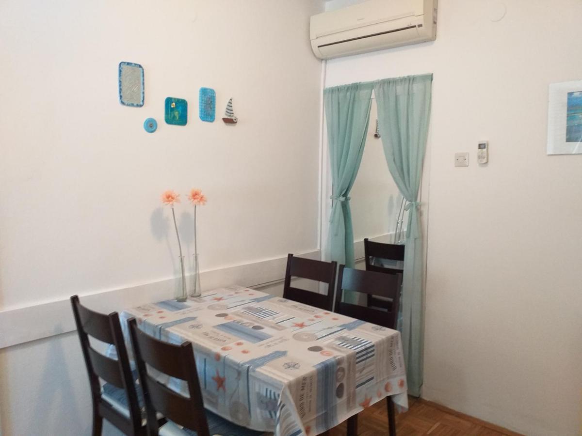 Levak Apartments - Apt. 2 بيشكانا أوفالا المظهر الخارجي الصورة