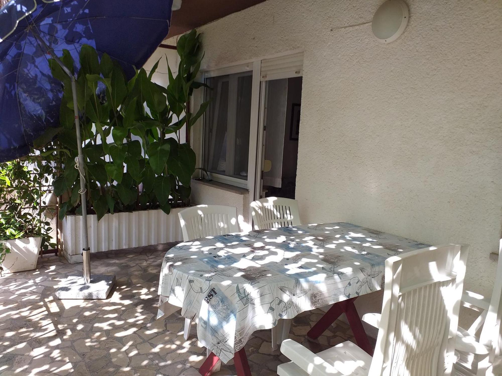 Levak Apartments - Apt. 2 بيشكانا أوفالا المظهر الخارجي الصورة
