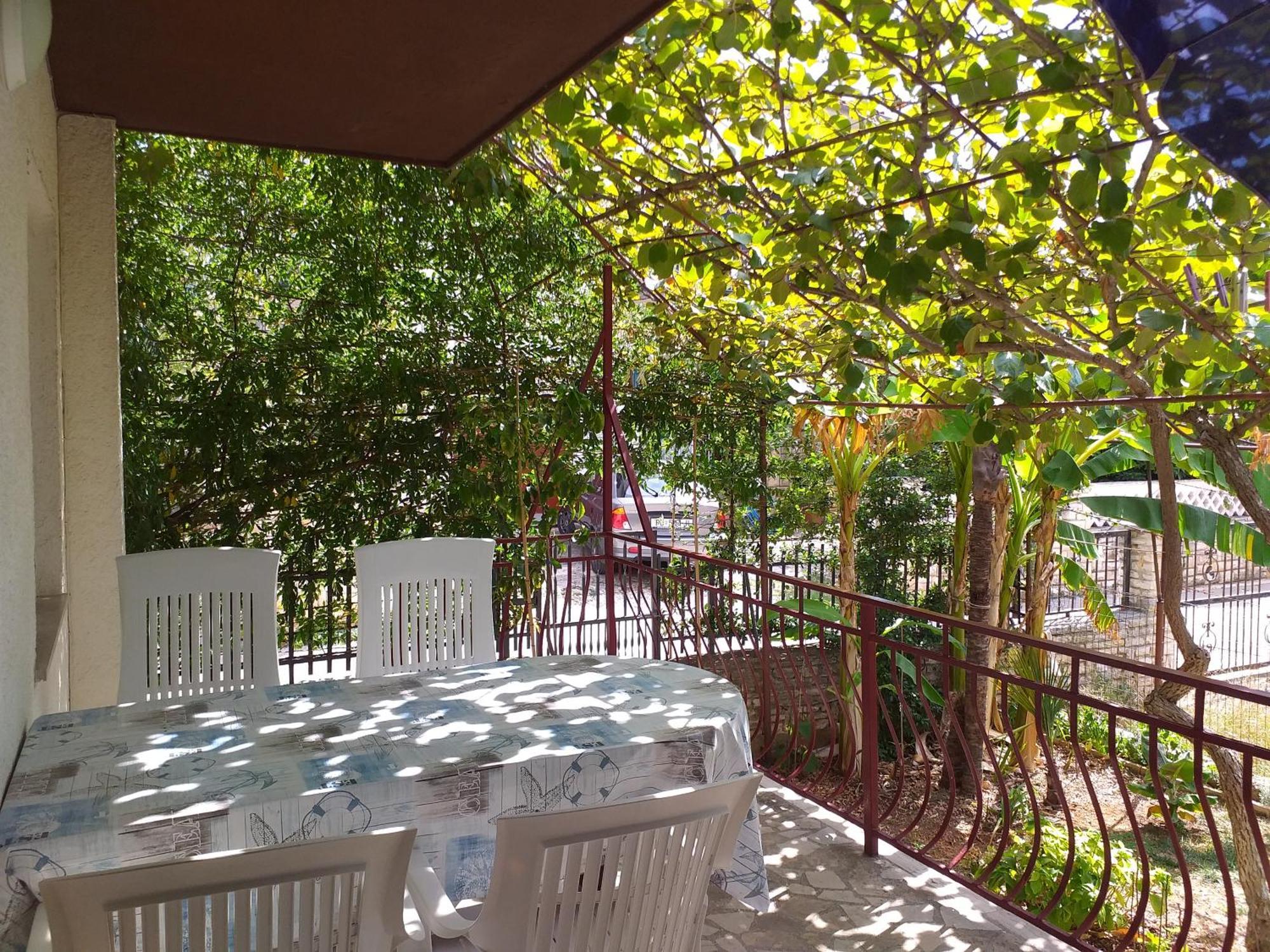 Levak Apartments - Apt. 2 بيشكانا أوفالا المظهر الخارجي الصورة