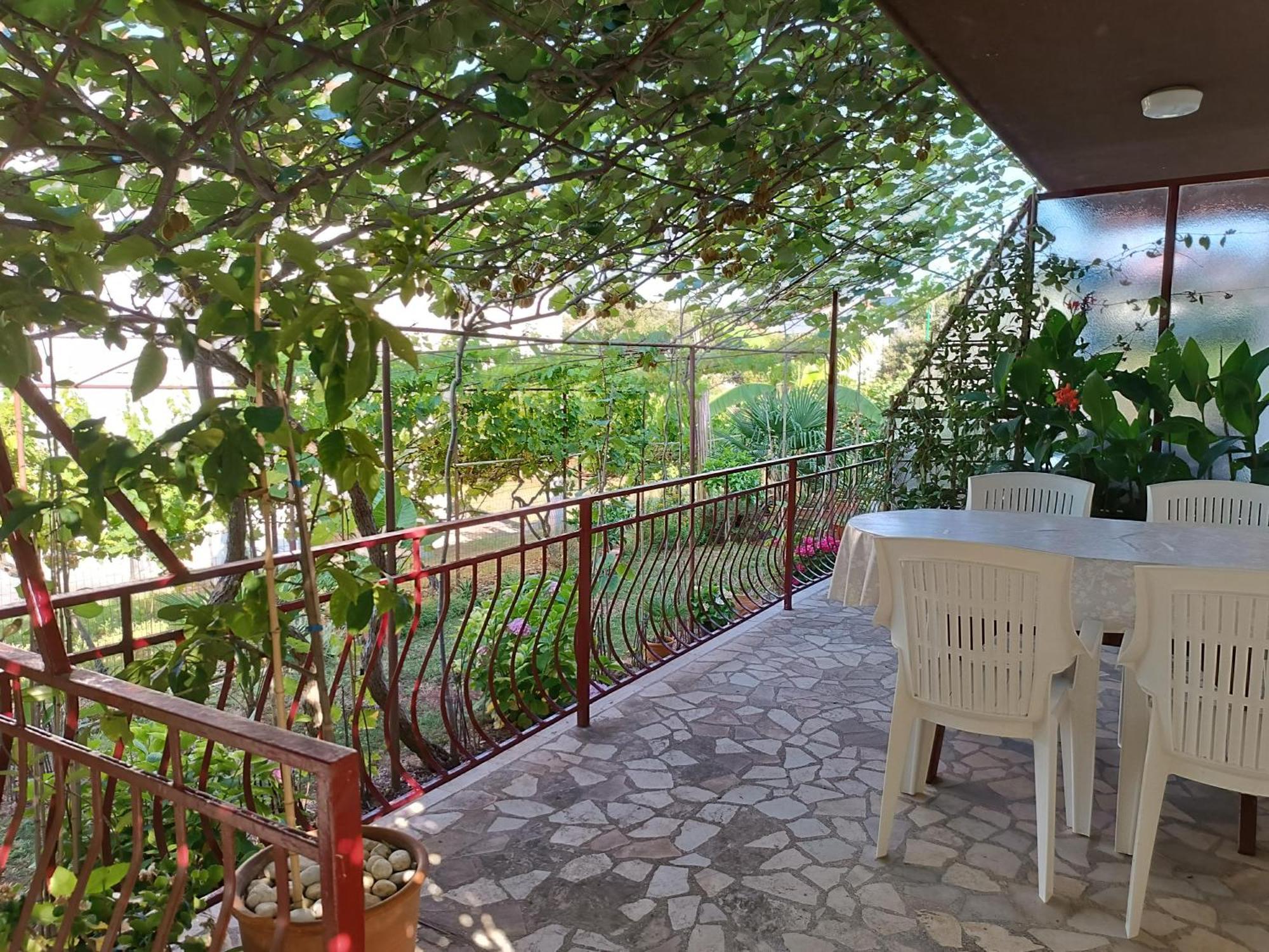 Levak Apartments - Apt. 2 بيشكانا أوفالا المظهر الخارجي الصورة