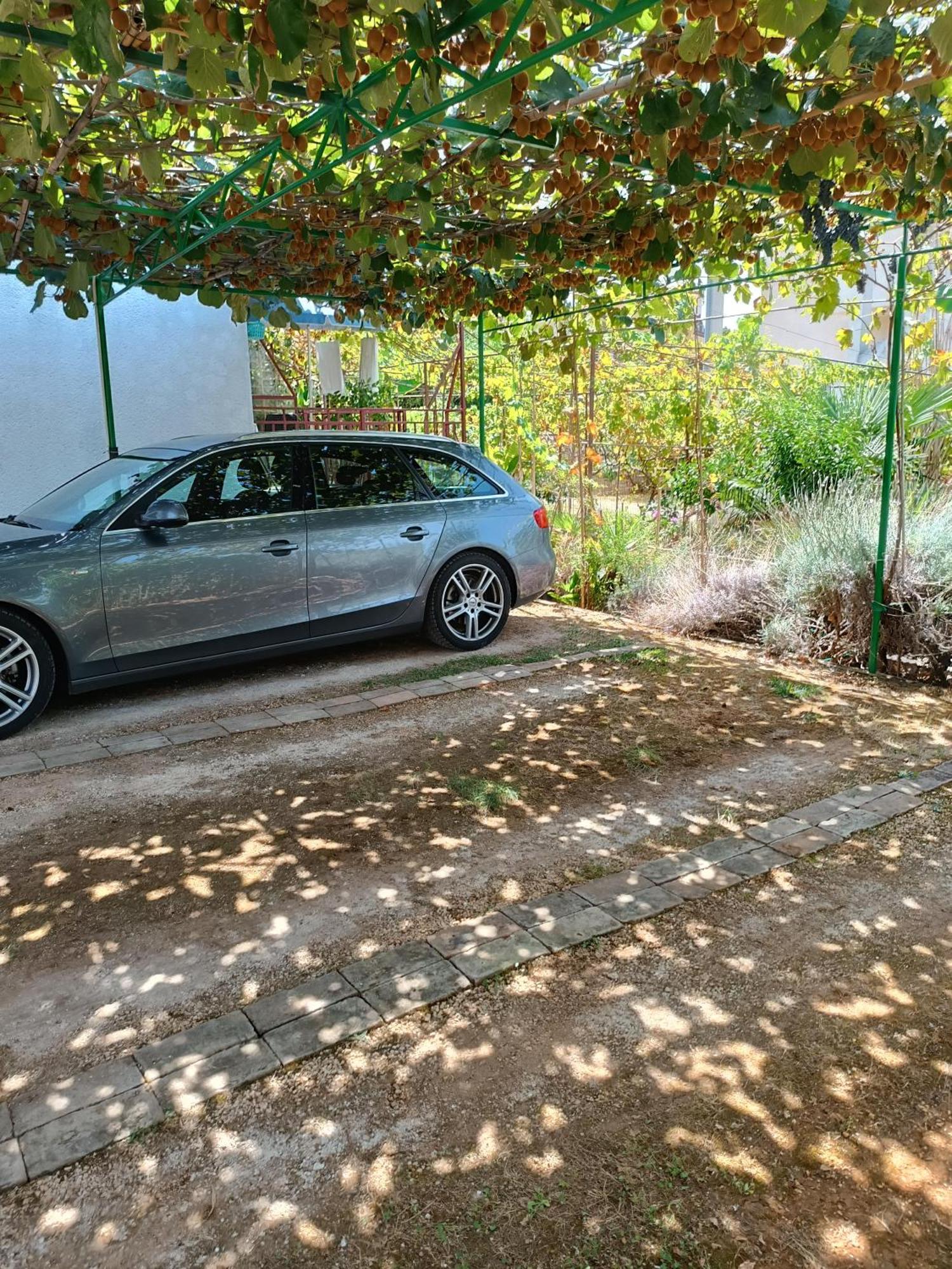 Levak Apartments - Apt. 2 بيشكانا أوفالا المظهر الخارجي الصورة