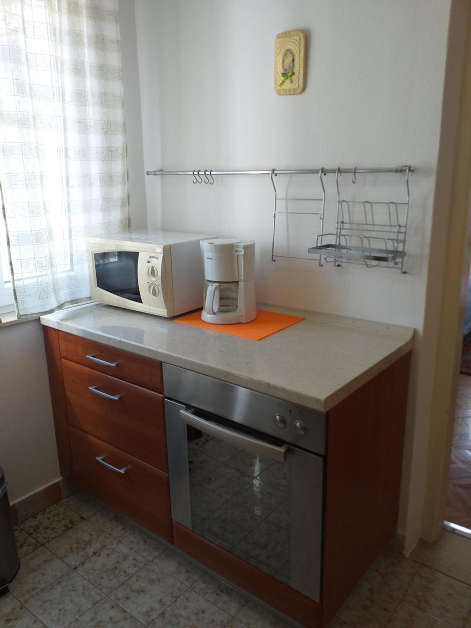 Levak Apartments - Apt. 2 بيشكانا أوفالا المظهر الخارجي الصورة
