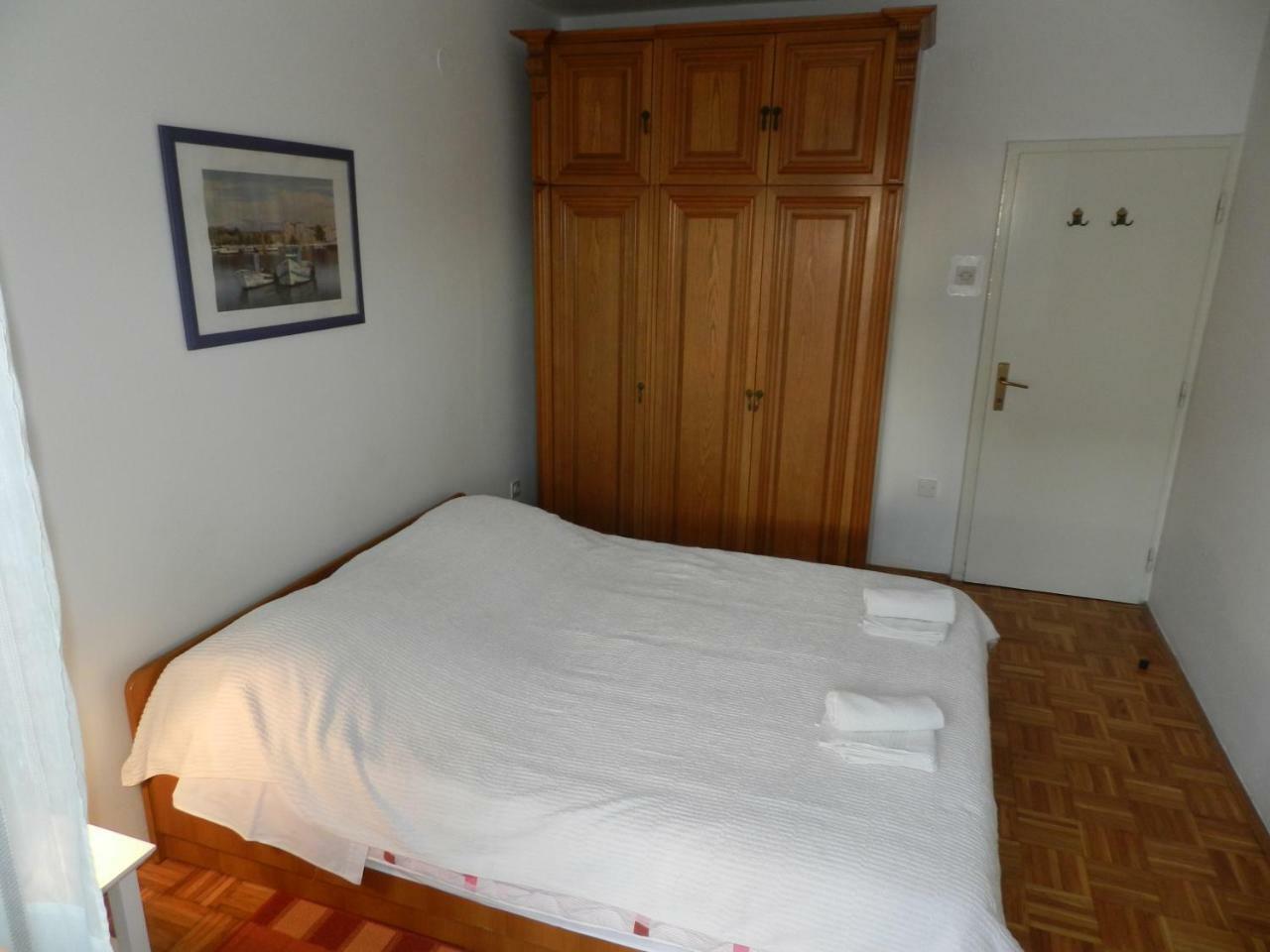 Levak Apartments - Apt. 2 بيشكانا أوفالا المظهر الخارجي الصورة
