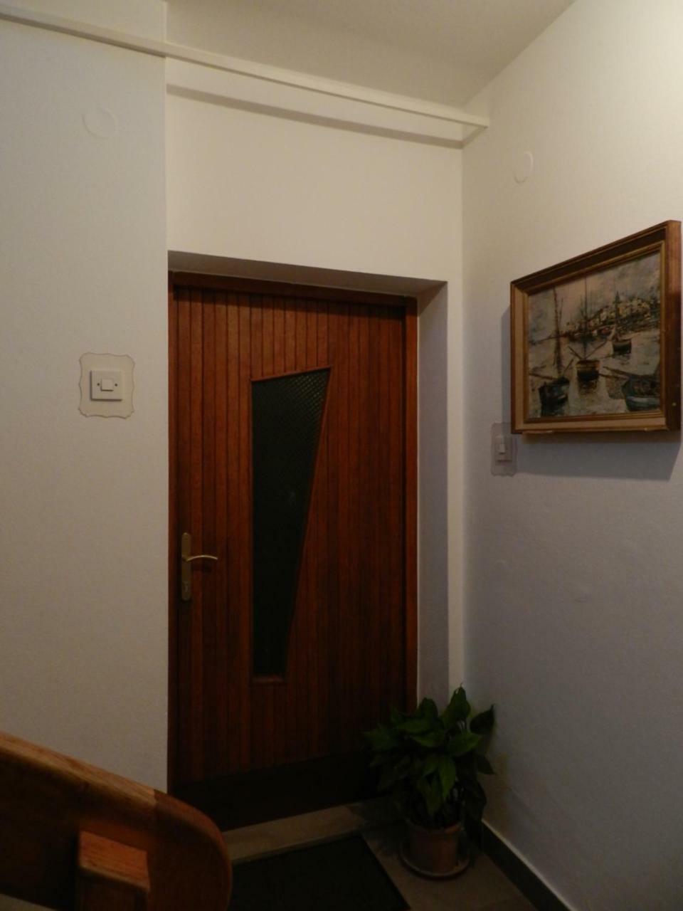 Levak Apartments - Apt. 2 بيشكانا أوفالا المظهر الخارجي الصورة