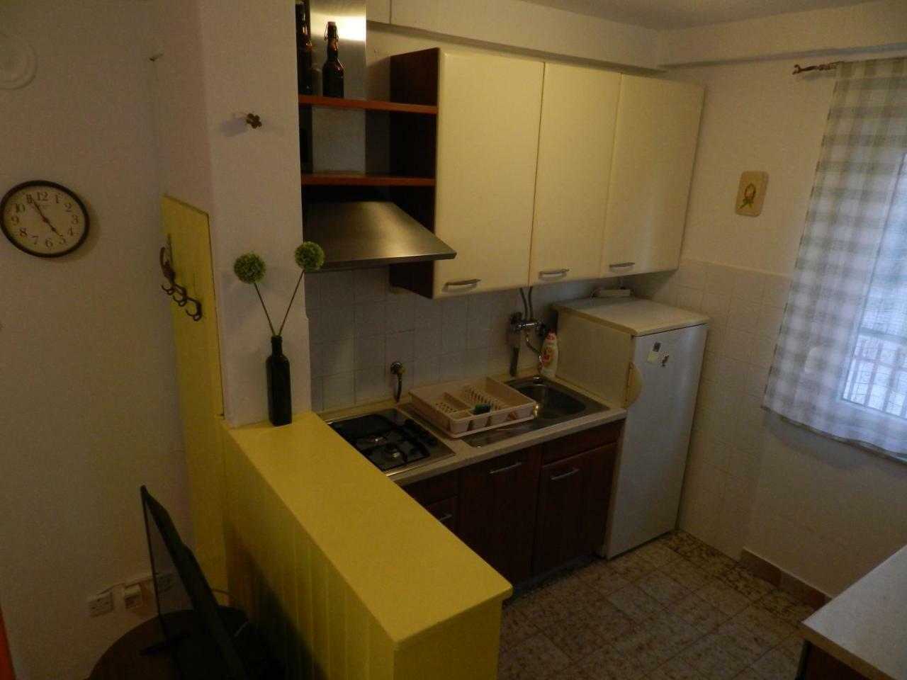 Levak Apartments - Apt. 2 بيشكانا أوفالا المظهر الخارجي الصورة