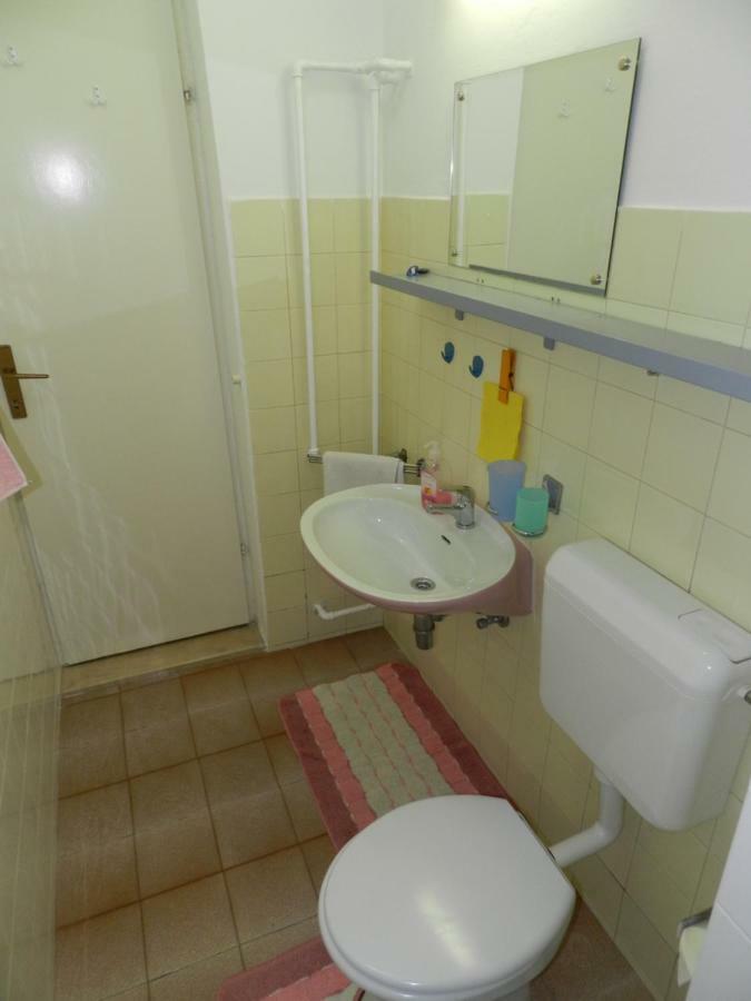 Levak Apartments - Apt. 2 بيشكانا أوفالا المظهر الخارجي الصورة