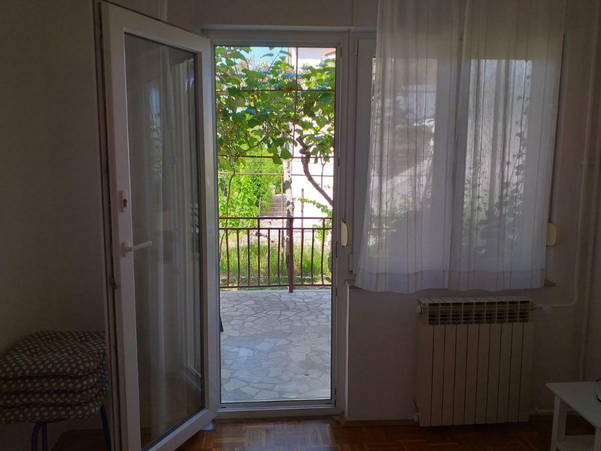 Levak Apartments - Apt. 2 بيشكانا أوفالا المظهر الخارجي الصورة